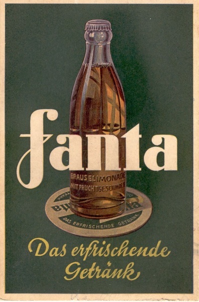 fanta