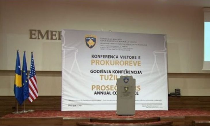 Mbahet konferenca vjetore e prokurorëve Gazeta Online INSAJDERI