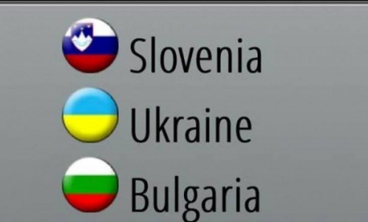 EuroBasket 2017: Kosova përballë Sllovenisë, Ukrainës dhe Bullgarisë