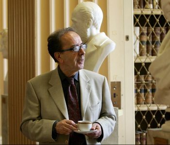 Kadare sërish në garë për çmimin Nobel