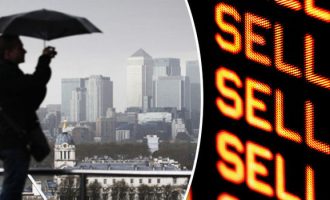 Kina dhe nafta “kërcënojnë”  ekonominë botërore