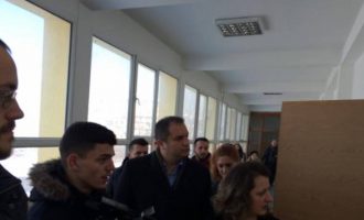 “Prenk Jakova” në pritje të objektit të ri