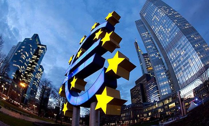 Inflacioni në Eurozonë rritet në 0.4 për qind