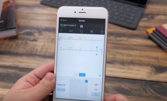  “Music memos” aplikacioni më i ri i iPhone