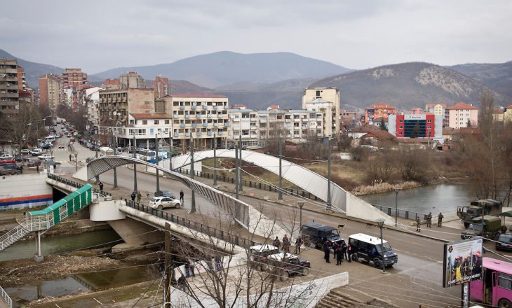 Serbia planifikon kthimin e 1 mijë e 500 serbëve në Mitrovicë