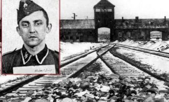 Nazisti që vrau afro 4 mijë hebrej del para drejtësisë