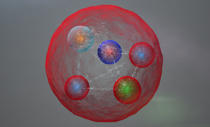 CERN pretendon të ketë zbuluar pafundësi universesh