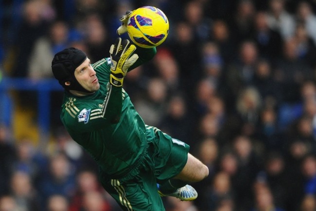 Ylli i Arsenalit Petr Cech: Periudha më e vështirë sa isha në Chelsea