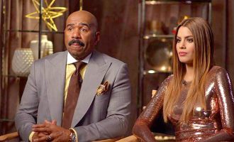 Steve Harvey: Pas “Miss Universe” më kërcënuan me vdekje