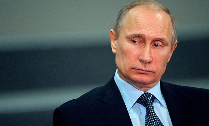 Putin dyshohet se miratoi  vrasjen e Litvinenkos