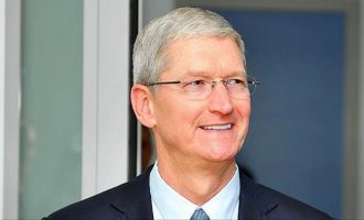 Apple kundërshton zhbllokimin e telefonit të sulmuesit në San Bernardino