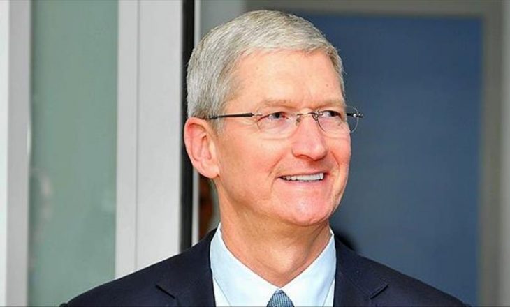 Apple kundërshton zhbllokimin e telefonit të sulmuesit në San Bernardino