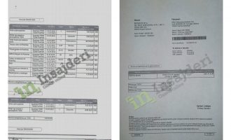 Thaçi shpenzoi mbi dy mijë euro telefon mobil për një muaj