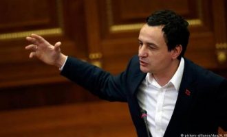 Kurti: Astritin e vranë, iu gjet një shishe e plastikës në gojë