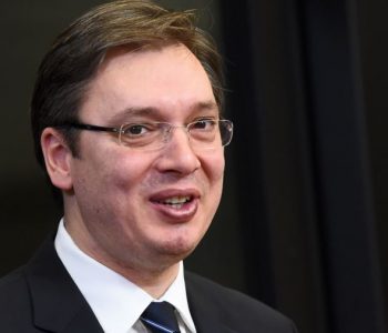 “Vuçiqi është gënjeshtari më i madh”