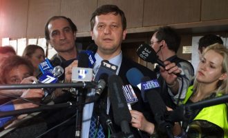 Ish-zëvendëskryeministri rus arrestohet për kontrabandë