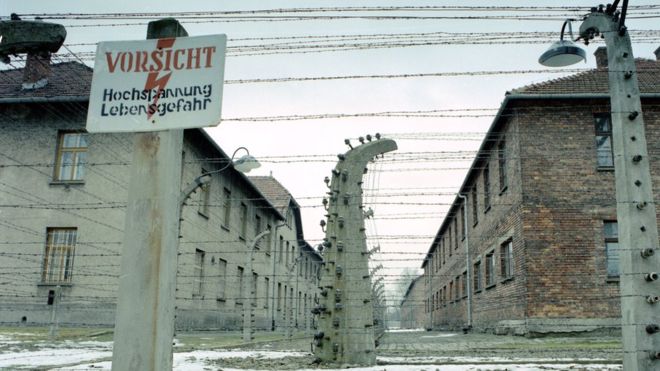 Auschwitzi: Reinhold Hanning gjykohet në Gjermani