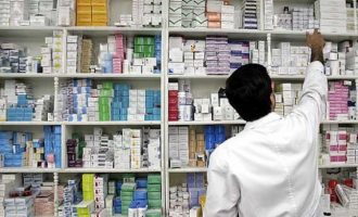 “Kusha Pharm” ka furnizuar 150 barnatore në ditë më barna të kontrabanduara