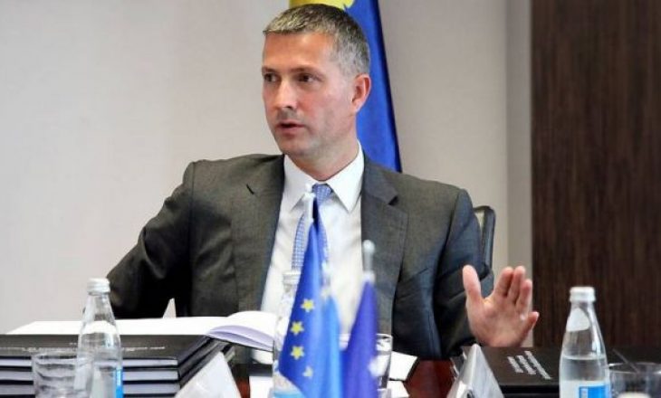 Këshilltari i presidentit flet për marrëveshjen finale Kosovë-Serbi