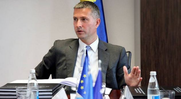Çollaku: Nëse ne dështojmë nuk kemi të drejtë ta fajësojmë BE-në