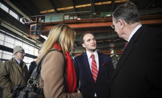 Privatizuesi i Llamkosit kërkon dy vjet burg për mashtrimin 30 milionësh