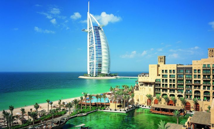 Vala e dytë e pandemisë kërcënim për turizmin në Dubai