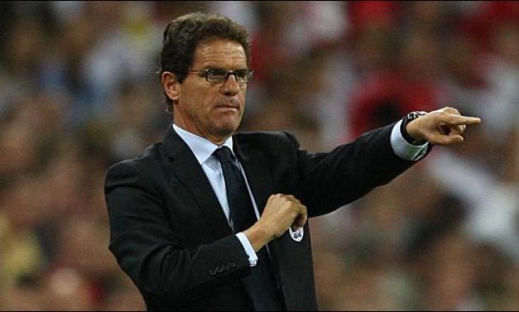 Capello: Ronaldo, më i miri me të cilin kam punuar
