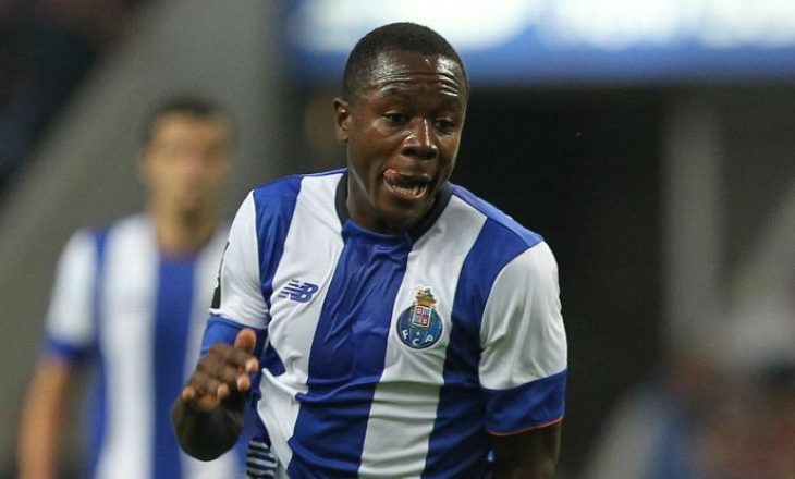 Stoke City me blerje rekorde