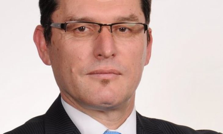 Krasniqi: Bajram Gecaj, spiun i ambasadave