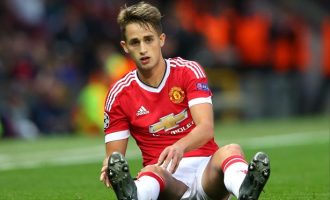 Mourinho: Januzaj është i talentuar, e kam në planet e mia