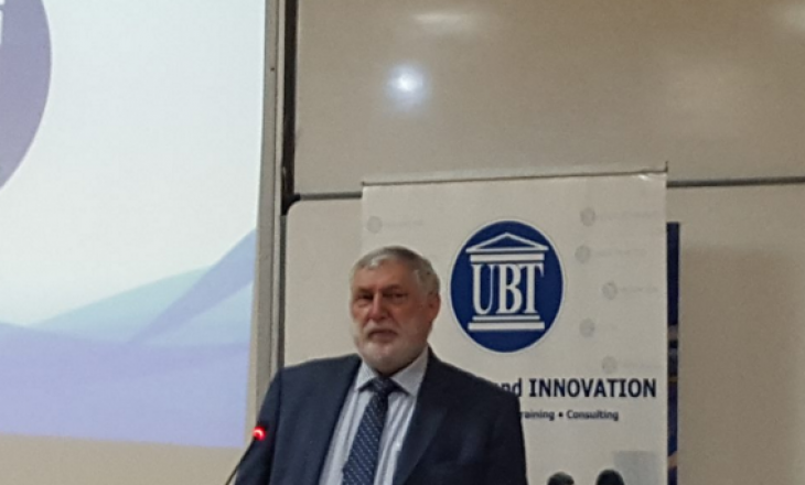 Ish-komisioneri evropian: Investoni në infrastrukturën bujqësore
