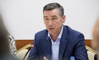 Veseli: Synojmë koalicion me partitë, jo me individë
