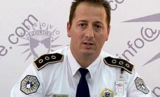 Policia: Në protestë ishin 15 mijë veta