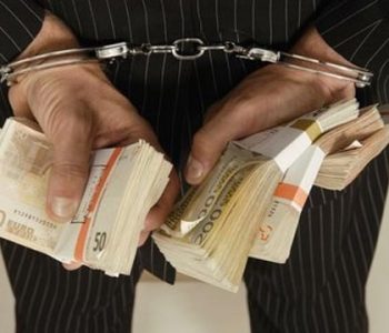 Çfarë e mposht korrupsionin?