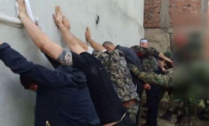 Avokati i Grupit të Kumanovës: Katër pjesëtarë u likuiduan pas dorëzimit