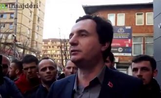 Kurti: Më 27 shkurt do të ndryshojë gjithçka
