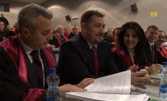 Vizita e Sabit Gecit dhe e një zyrtari të Qeverisë ktheu Lushtakun në burg