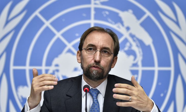 OKB: Të gjitha palët në konfliktin libian kanë kryer krime të rënda
