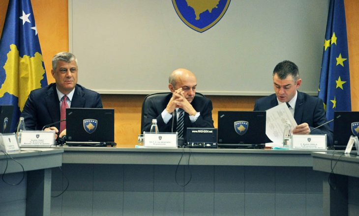 Qeveria vendos të bëhen studime të reja për Trepçën