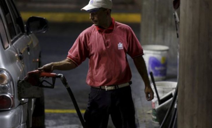 Venezuela rrit çmimin e naftës, për herë të parë pas 20 vitesh