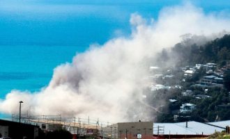 Tërmet në Zelandën e Re, evakuohen banorët