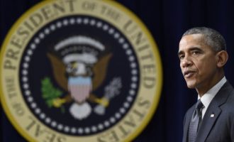 Obama: Trump nuk do të bëhet president, kjo është një punë serioze