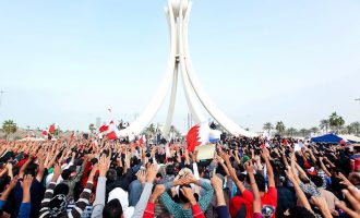 Arrestohen katër gazetarë amerikanë në Bahrejn