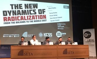 QKSS: Turqia mund ta shpëtoj Kosovën nga radikalizmi islam