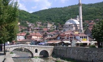 Ultimatum 60 ditësh për shkatërruesit e trashëgimisë kulturore