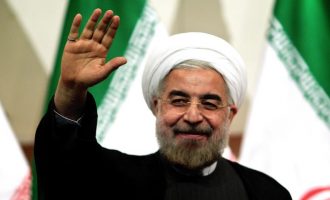 Rouhani: ‘Asnjë përpjekje serioze’ nga SHBA-ja për të ringjallur marrëveshjen bërthamore
