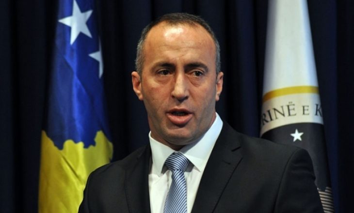 Haradinaj: Unë nuk jam si Visar Ymeri – nuk bëjë ‘sporte të vogla’
