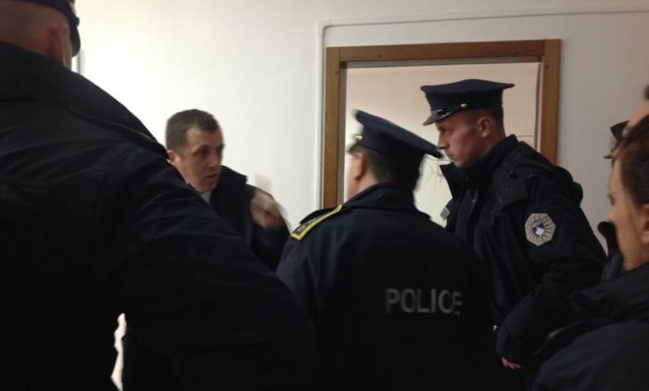 Policia: Zyba nuk iu përgjigj ftesës për paraqitje në polici