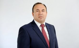 Aktakuzë kundër Sokol Bashotës