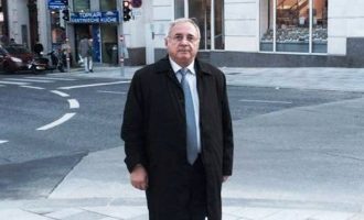 Ndërrimi i ditëlindjes me dy dëshmitarë, e mban Sadik Zekën edhe tri vjet në UP